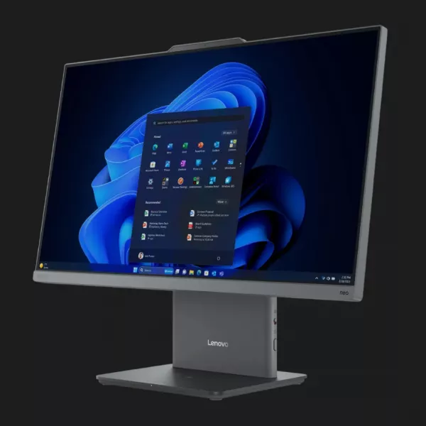 Моноблок Lenovo ThinkCentre neo 50a 24 G5 (12SCA081UI) (UA)