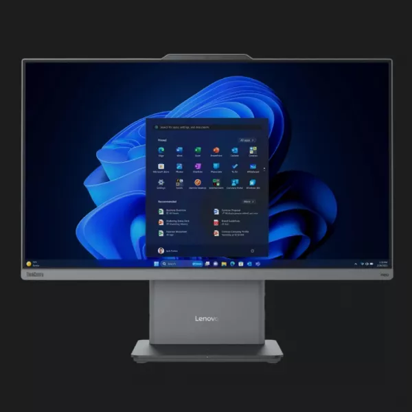 Моноблок Lenovo ThinkCentre neo 50a 24 G5 (12SC000RUI) (UA)