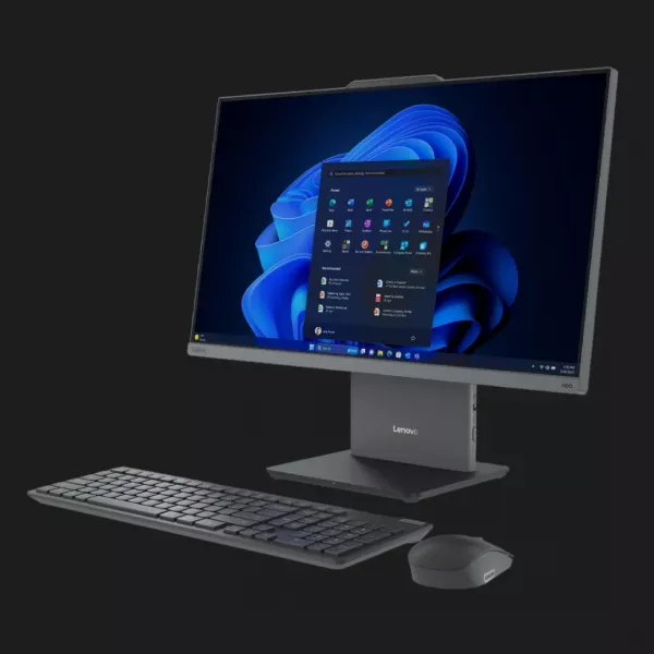 Моноблок Lenovo ThinkCentre neo 50a 24 G5 (12SC000RUI) (UA)