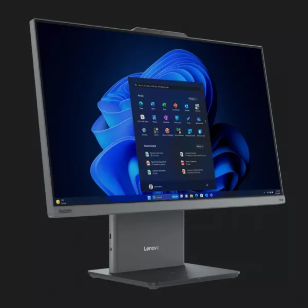 Моноблок Lenovo ThinkCentre neo 50a 27 G5 (12SA000BUI) (UA)