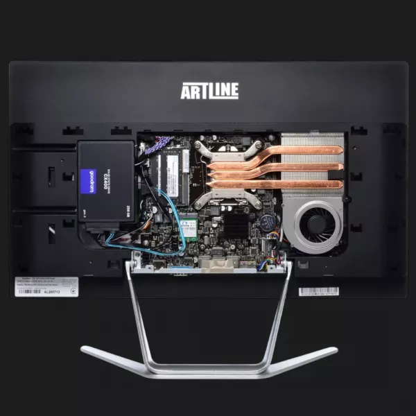 Моноблок ARTLINE Business F29 (F29v15Win) (UA)