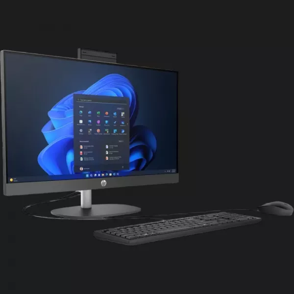 Моноблок HP ProOne 245 G10 (A54ZTET) (UA)