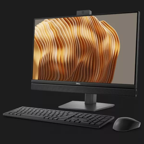 Моноблок Dell Pro (BTO103_QC24251) (UA)