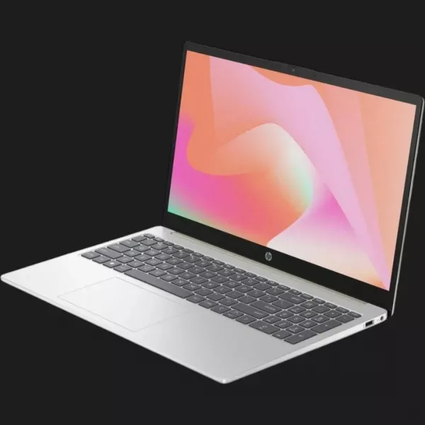 Ноутбук HP 15-fc0272ua 15.6" (AMD Ryzen 7/16GB/512GB (SSD)/AMD Radeon Graphics) (C9NB1EA) (UA)