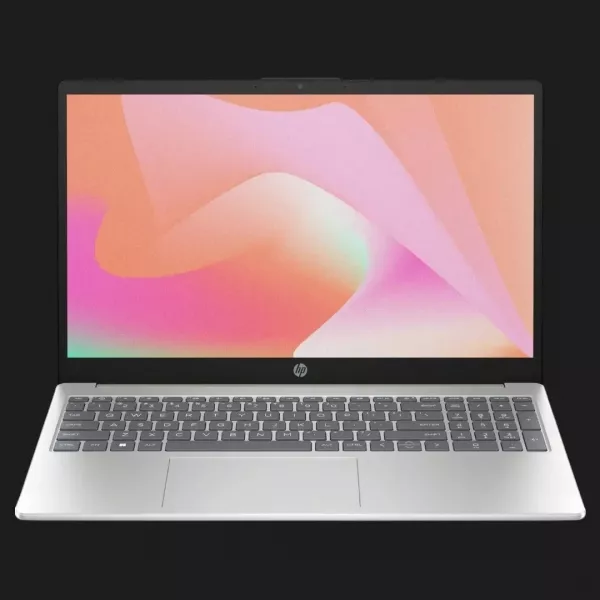 Ноутбук HP 15-fc0276ua 15.6" (AMD Ryzen 7/16GB/512GB (SSD)/AMD Radeon Graphics) (C9ND1EA) (UA)