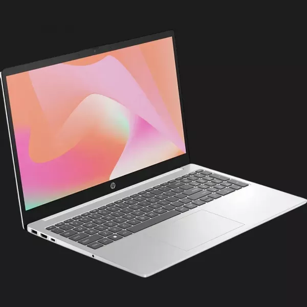 Ноутбук HP 15-fc0289ua 15.6" (AMD Ryzen 3/16GB/512GB (SSD)/AMD Radeon Graphics) (C9RJ2EA) (UA)