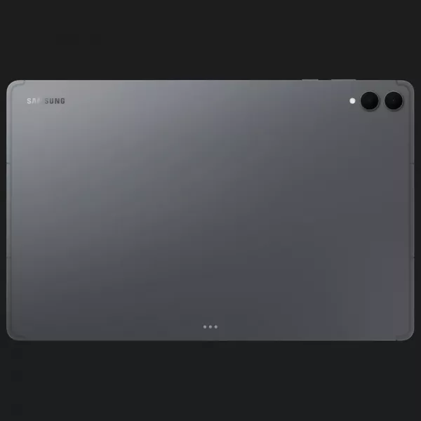 Планшет Samsung Galaxy Tab S11 Ultra Wi-Fi 12/512GB (Gray) (Standard)
