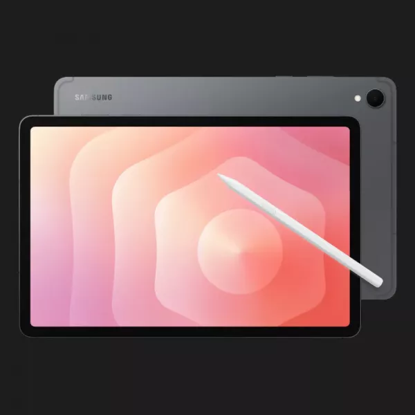 Планшет Samsung Galaxy Tab S11 Wi-Fi 12/128GB (Gray) (Standard)
