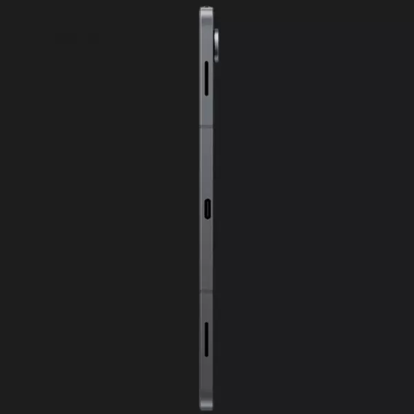 Планшет Samsung Galaxy Tab S11 Wi-Fi 12/128GB (Gray) (Standard)