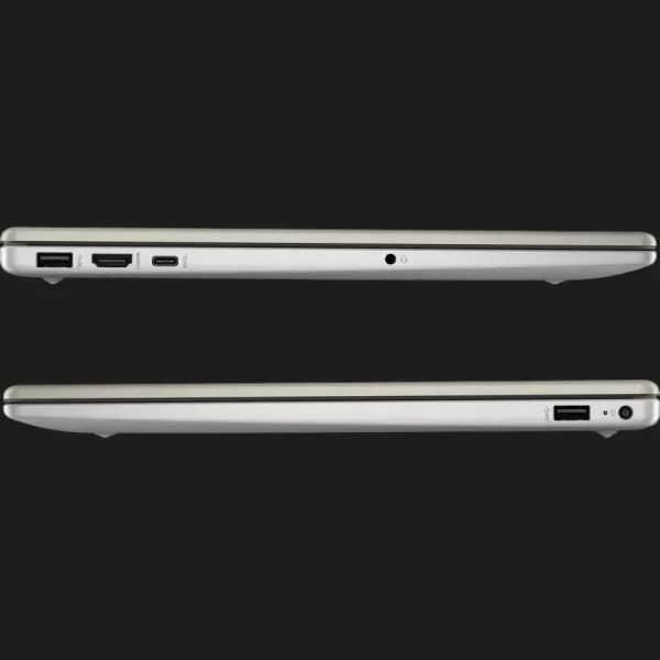Ноутбук HP 15-fc0300ua 15.6" (AMD Ryzen 3/8GB/512GB (SSD)/AMD Radeon Graphics) (C9RK4EA) (UA)