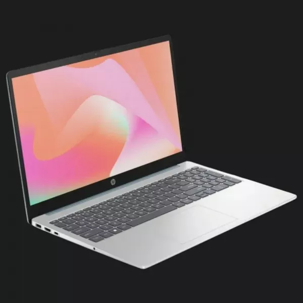 Ноутбук HP 15-fd1154ua 15.6" (Intel Core 7/16GB/512GB (SSD)/Intel Graphics) (C9NC0EA) (UA)