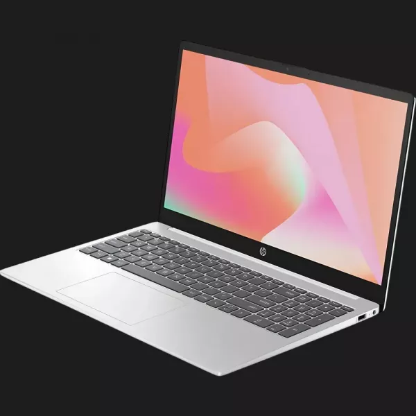 Ноутбук HP 15-fd1168ua 15.6" (Intel Core 5/8GB/512GB (SSD)/Intel Graphics) (C9NF1EA) (UA)