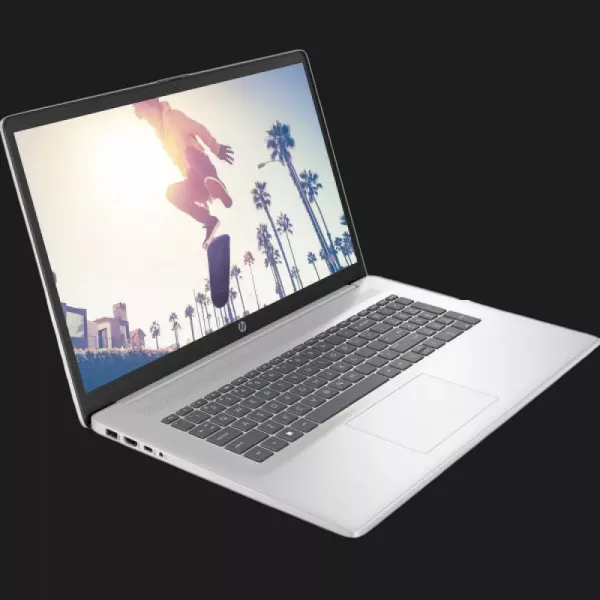 Ноутбук HP 17-cn3040ua 17.3" (Intel Core i3/8GB/512GB (SSD)/Intel UHD) (C9RK9EA) (UA)