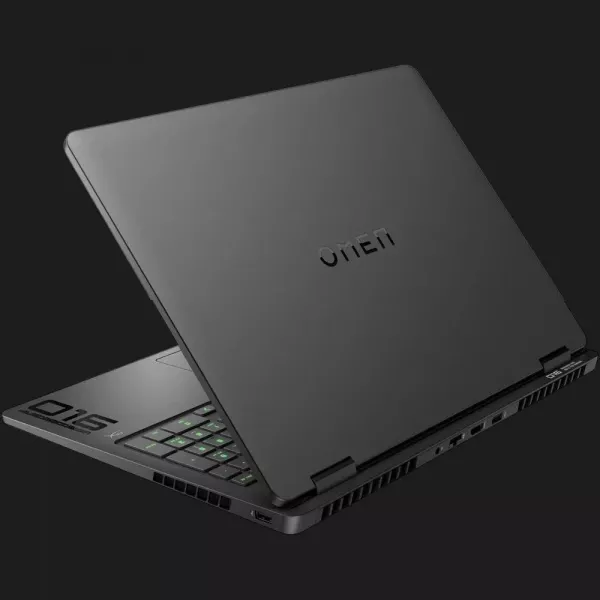 Ноутбук HP Omen Gaming 16-am0049ua 16" (Intel Core 7/24GB/1TB (SSD)/RTX 5060) (C9SA2EA) (UA)