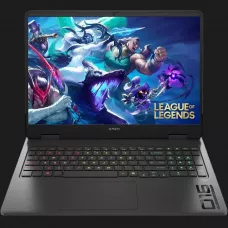 Ноутбук HP Omen Gaming 16-am0052ua 16" (Intel Core 5/24GB/512GB (SSD)/RTX 5060) (C9SE6EA) (UA)