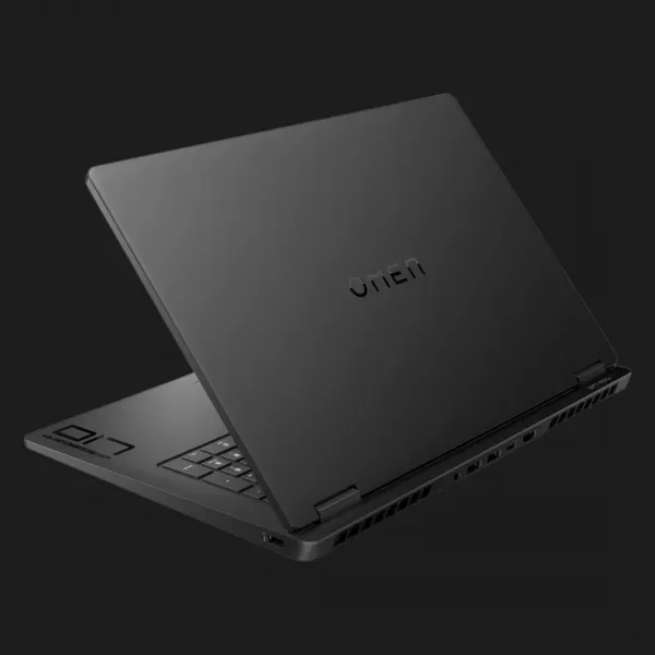Ноутбук HP Omen Gaming 17-db1013ua 17.3" (AMD Ryzen AI 9/24GB/1TB (SSD)/RTX 5060) (C9SB1EA) (UA)