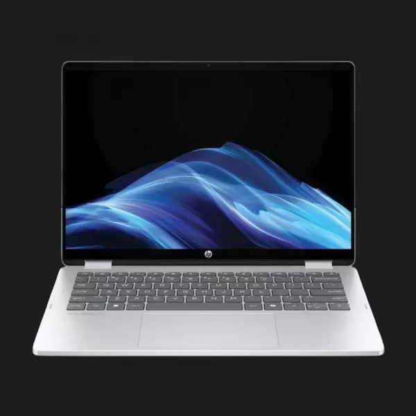 Ноутбук HP OmniBook 5 Flip x360 14-fp0026ua 14" (Intel Core 7/24GB/512GB (SSD)/Intel Graphics) (C9RQ9EA) (UA)