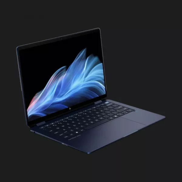 Ноутбук HP OmniBook Ultra Flipx360 14-fh0020ua 14" (Intel Core Ultra 5/16GB/1TB (SSD)/Intel Arc) (C9RU6EA) (UA)