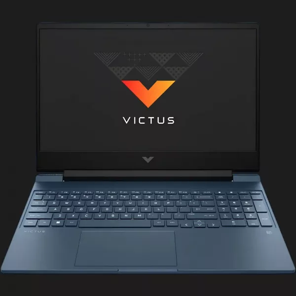 Ноутбук HP Victus 15-fa2044ua 15.6" (Intel Core i5/16GB/1TB (SSD)/RTX 2050) (C1XB9EA) (UA)