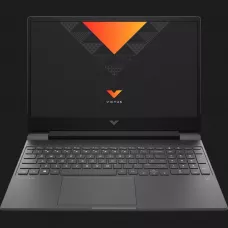 Ноутбук HP Victus 15-fa2045ua 15.6" (Intel Core i5/16GB/1TB (SSD)/RTX 2050) (C1XA0EA) (UA)