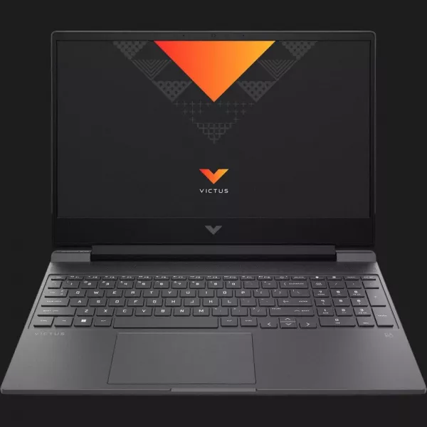 Ноутбук HP Victus 15-fa2047ua 15.6" (Intel Core i5/24GB/512GB (SSD)/RTX 3050) (C9RY4EA) (UA)