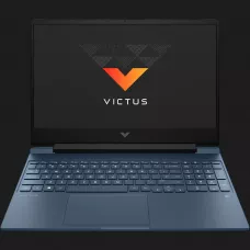 Ноутбук HP Victus 15-fb3017ua 15.6" (AMD Ryzen AI 5/24GB/1TB (SSD)/RTX 5060) (BW7Q2EA) (UA)