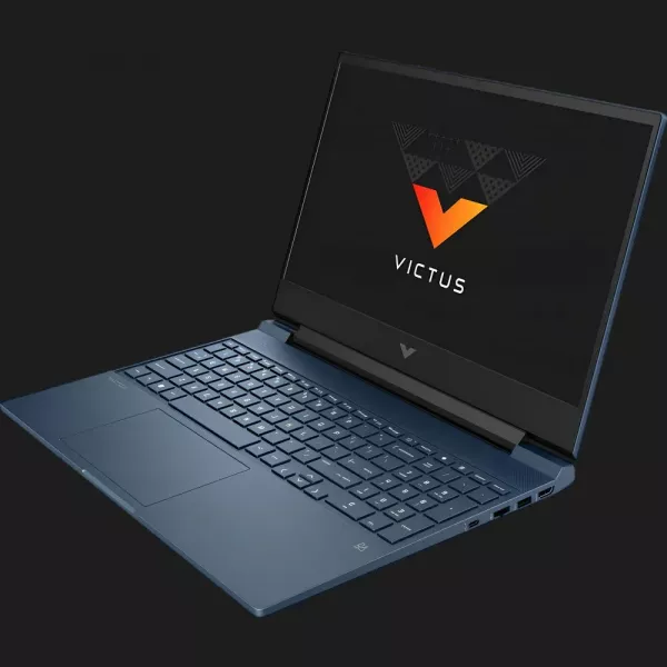 Ноутбук HP Victus 15-fb3053ua 15.6" (AMD Ryzen 5/16GB/1TB (SSD)/RTX 2050) (C1XA3EA) (UA)