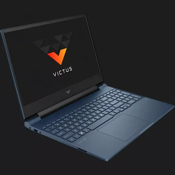 Ноутбук HP Victus 15-fb3055ua 15.6" (AMD Ryzen 5/16GB/1TB (SSD)/RTX 4050) (C1XC0EA) (UA)