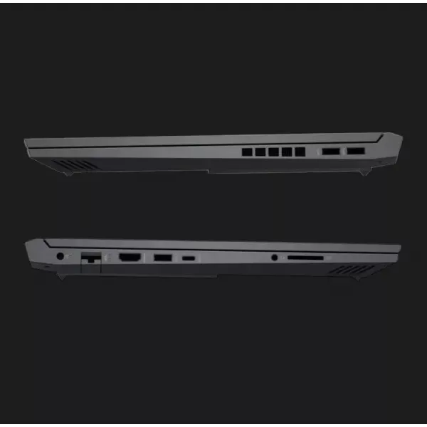 Ноутбук HP Victus 15-fb3065ua 15.6" (AMD Ryzen AI 7/24GB/512GB (SSD)/RTX 5060) (C9RZ4EA) (UA)