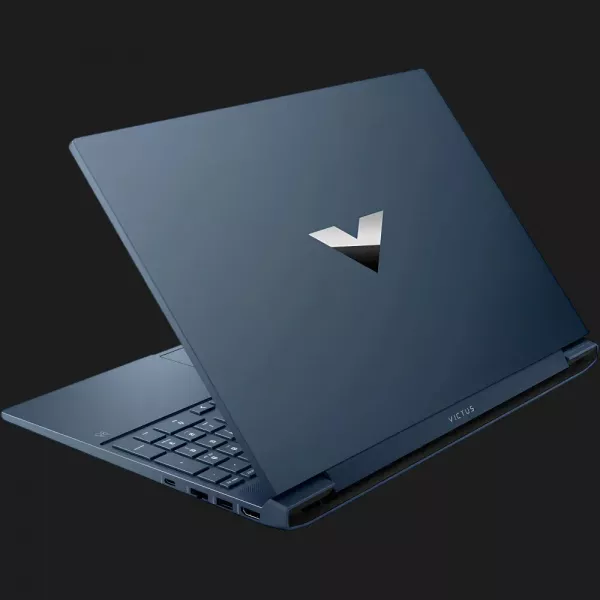 Ноутбук HP Victus 15-fb3066ua 15.6" (AMD Ryzen AI 5/24GB/512GB (SSD)/RTX 5060) (C9RV7EA) (UA)