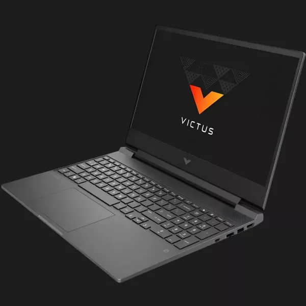 Ноутбук HP Victus 15-fb3075ua 15.6" (AMD Ryzen 7/16GB/512GB (SSD)/RTX 4050) (C9RZ2EA) (UA)