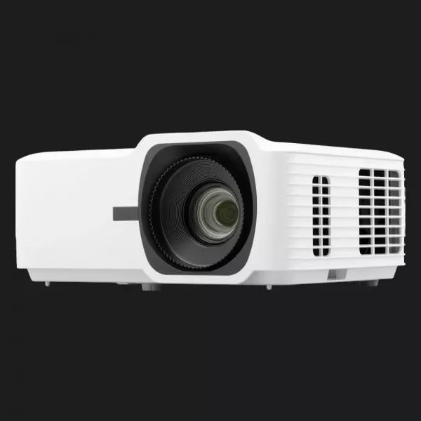 Мультимедійний проектор ViewSonic LSD400HD (VS20625) (UA)