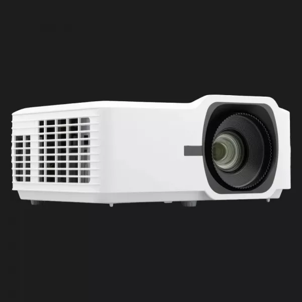 Мультимедійний проектор ViewSonic LSD400HD (VS20625) (UA)