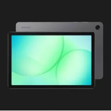 Планшет Samsung Galaxy Tab A11+ 5G LTE 6/128Gb (Gray) (Standard)