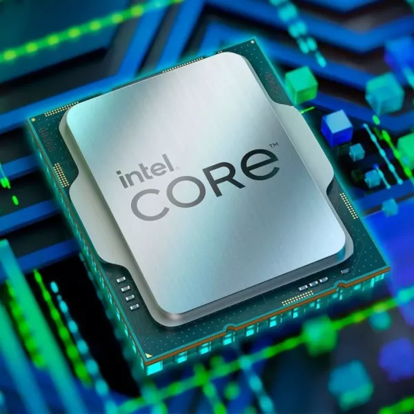 Процесор Intel Core i5-12400F s1700 Tray (CM8071504555318)