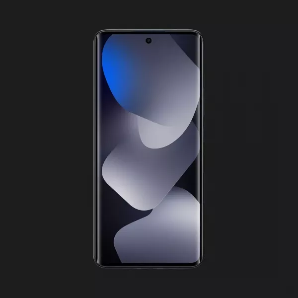 Xiaomi Redmi Note 15 5G 6/128GB (Black)