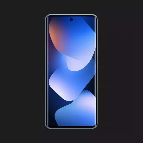 Xiaomi Redmi Note 15 5G 6/128GB (Glacier Blue)