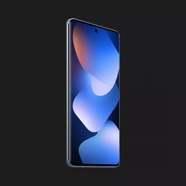 Xiaomi Redmi Note 15 5G 8/256GB (Glacier Blue)