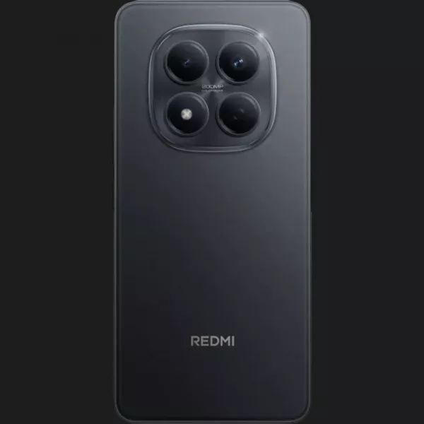 Xiaomi Redmi Note 15 Pro 5G 8/256GB (Black)
