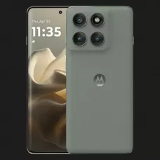 Moto Edge 60 Pro 8/256GB (Shadow)