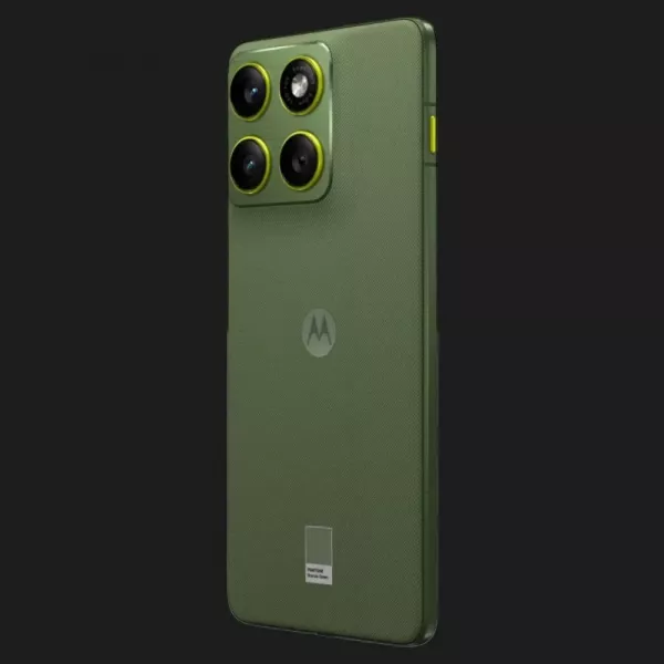 Moto Edge 70 12/512GB (Bronze Green)