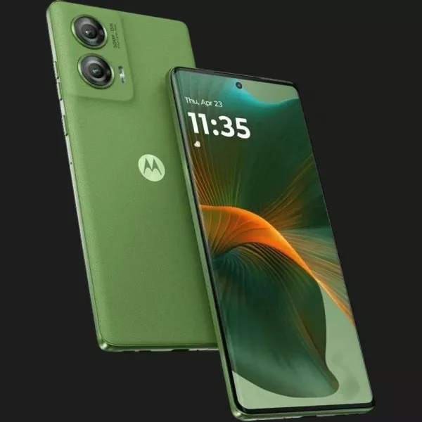 Moto Edge 50 Fusion 8/128GB (Forest Green)