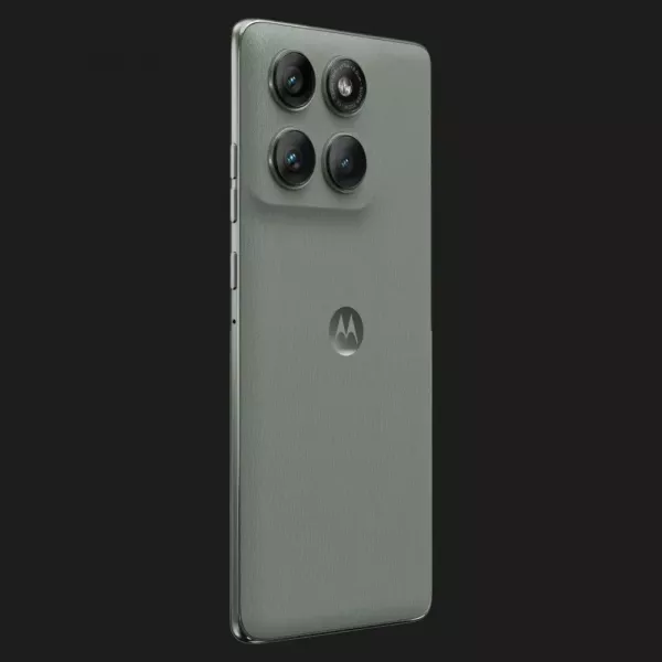 Moto Edge 60 Pro 12/512GB (Shadow)