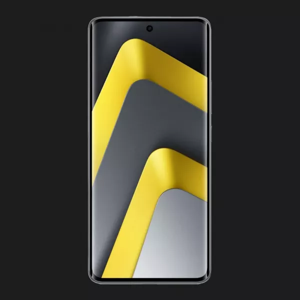 POCO M8 5G 8/256GB (Silver)