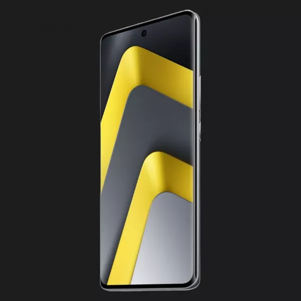 POCO M8 5G 8/256GB (Silver)