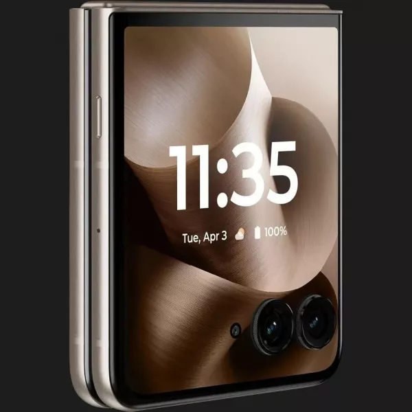 Moto Razr 60 Ultra 16/512GB (Mountain Trail)
