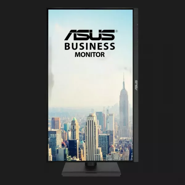 Монітор Asus 27" VA27DQFS IPS 100Hz 90LM06H0-B01371 (UA)