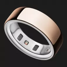 Смарт-кільце Oura Ring 4 Rose Gold Size 8