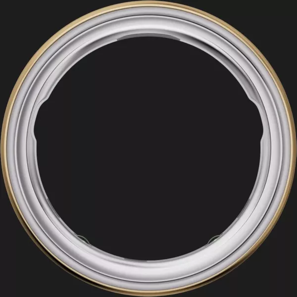 Смарт-кільце Oura Ring 4 Gold Size 9