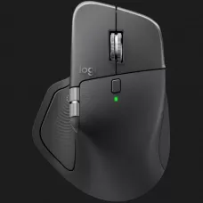 Миша Logitech MX Master 4 for Business Wireless/Bluetooth (Graphite) (UA)